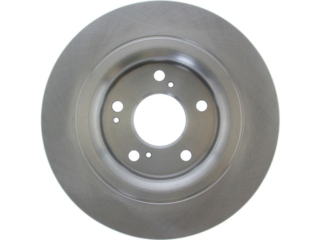 Disc Brake Rotor Centric Parts 121.40101