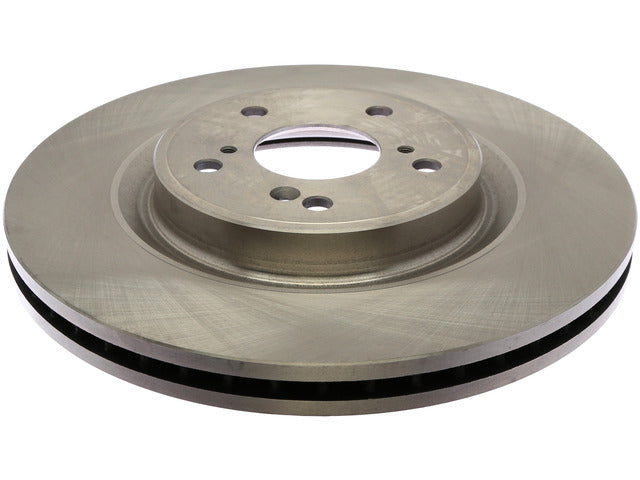 Disc Brake Rotor Centric Parts 121.40107