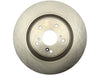 Disc Brake Rotor Centric Parts 121.40107