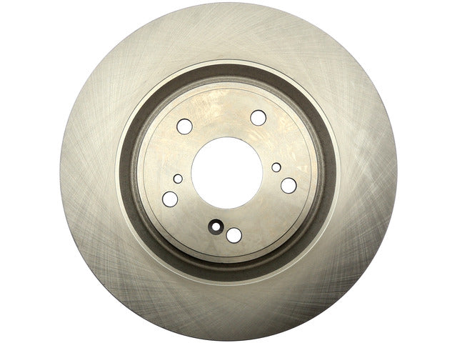 Disc Brake Rotor Centric Parts 121.40107