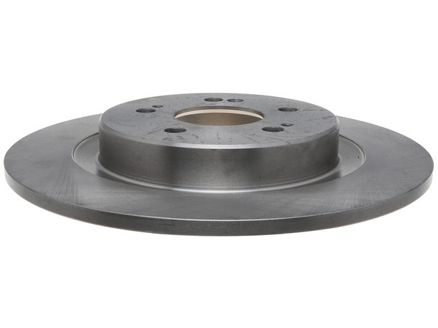 Disc Brake Rotor Centric Parts 121.40109