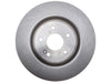 Disc Brake Rotor Centric Parts 121.40110