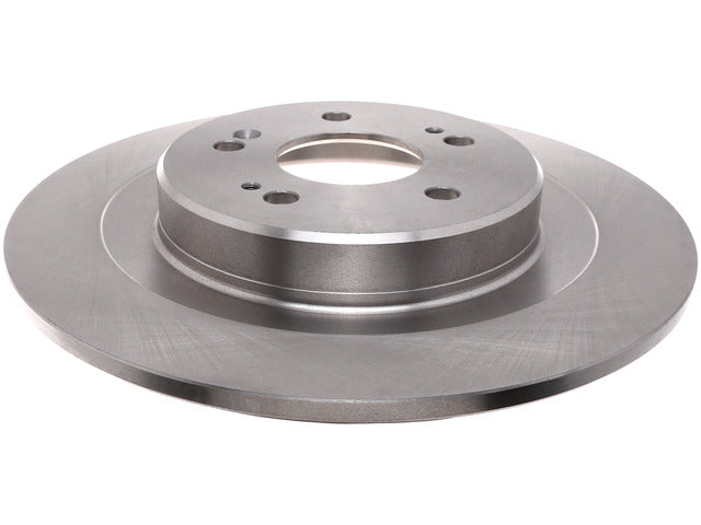 Disc Brake Rotor Centric Parts 121.40111