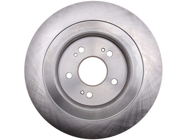 Disc Brake Rotor Centric Parts 121.40111