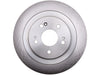 Disc Brake Rotor Centric Parts 121.40111