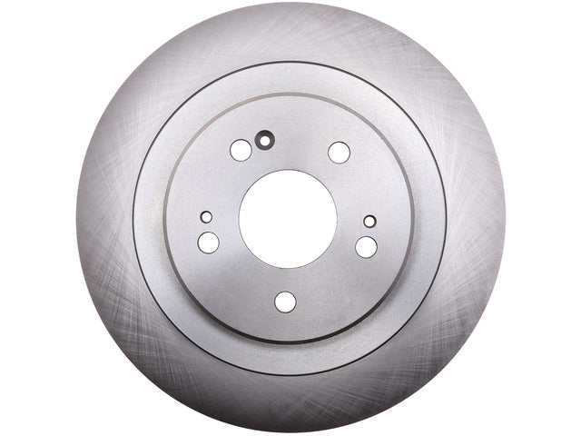 Disc Brake Rotor Centric Parts 121.40111