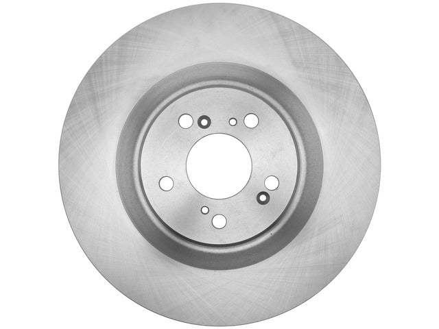 Disc Brake Rotor and Hub Assembly Centric Parts 121.40112