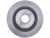 Disc Brake Rotor Centric Parts 121.40113