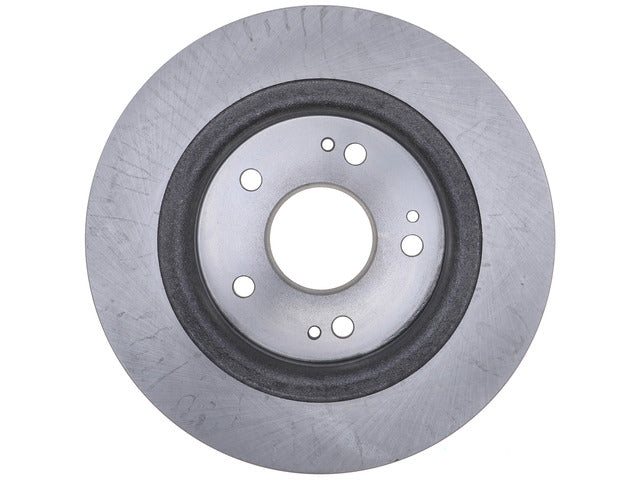 Disc Brake Rotor Centric Parts 121.40113