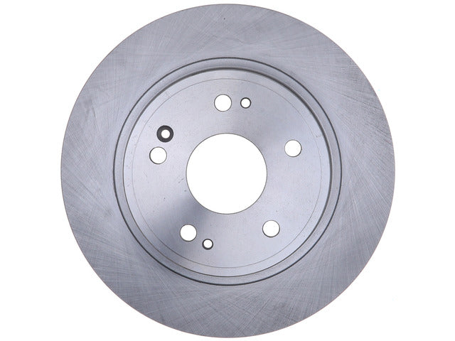 Disc Brake Rotor Centric Parts 121.40113