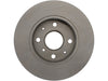 Disc Brake Rotor Centric Parts 121.41000