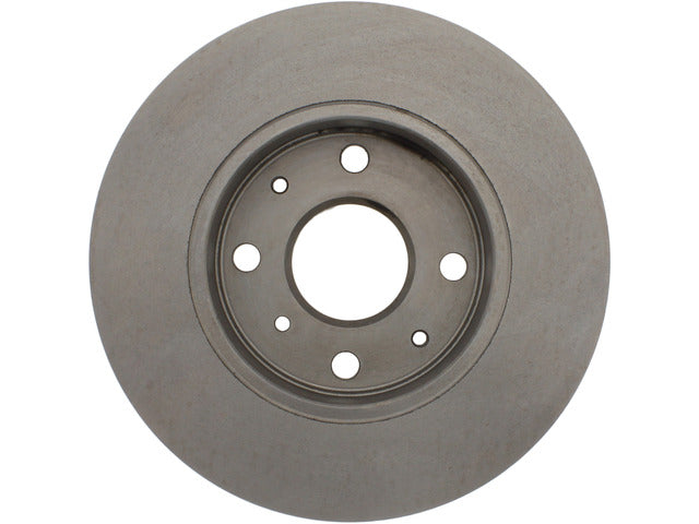 Disc Brake Rotor Centric Parts 121.41000