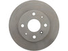 Disc Brake Rotor Centric Parts 121.41000