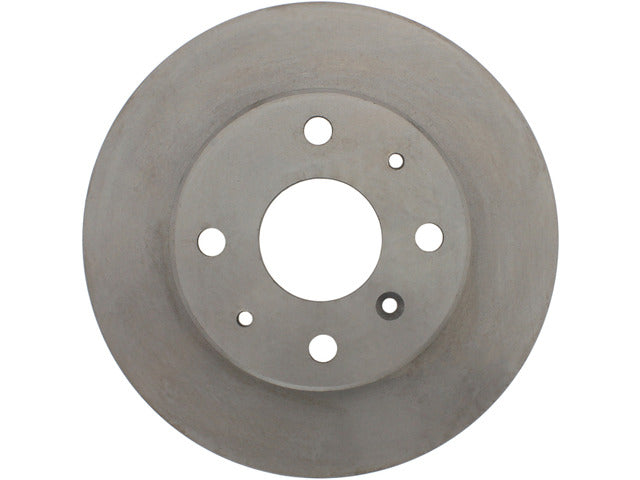 Disc Brake Rotor Centric Parts 121.41000