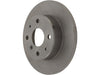 Disc Brake Rotor Centric Parts 121.41000