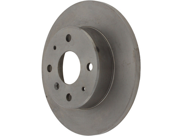Disc Brake Rotor Centric Parts 121.41000