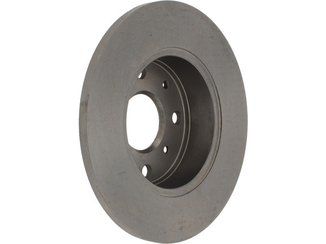 Disc Brake Rotor Centric Parts 121.41000
