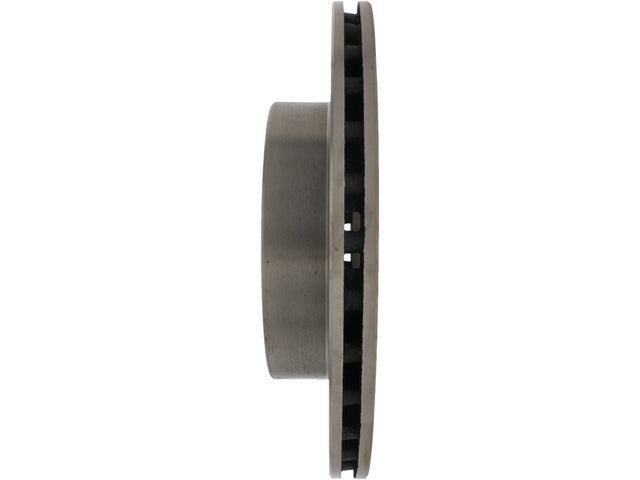 Disc Brake Rotor Centric Parts 121.41001