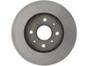 Disc Brake Rotor Centric Parts 121.41001