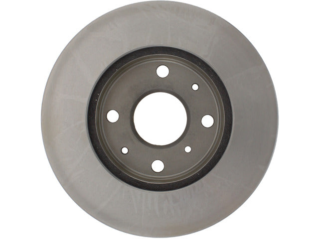 Disc Brake Rotor Centric Parts 121.41001