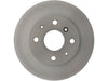 Disc Brake Rotor Centric Parts 121.41001