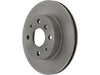 Disc Brake Rotor Centric Parts 121.41001