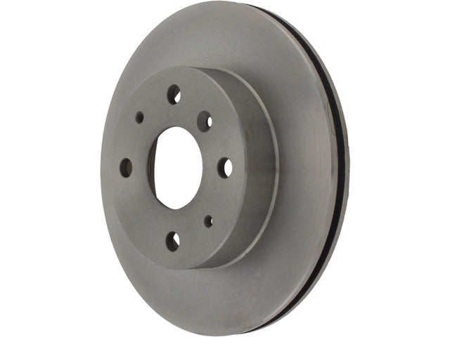 Disc Brake Rotor Centric Parts 121.41001