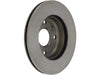 Disc Brake Rotor Centric Parts 121.41001