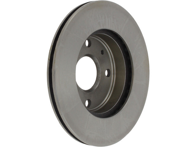 Disc Brake Rotor Centric Parts 121.41001