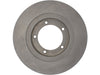 Disc Brake Rotor Centric Parts 121.41002