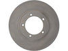 Disc Brake Rotor Centric Parts 121.41002