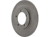 Disc Brake Rotor Centric Parts 121.41002