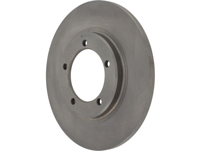 Disc Brake Rotor Centric Parts 121.41002
