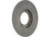 Disc Brake Rotor Centric Parts 121.41002