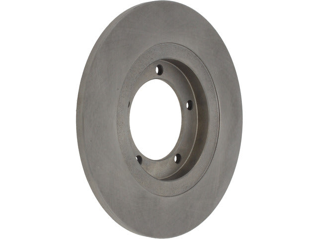 Disc Brake Rotor Centric Parts 121.41002
