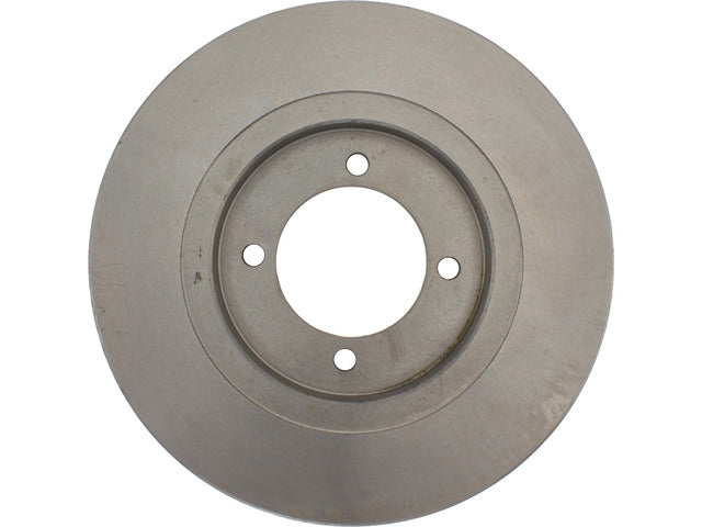 Disc Brake Rotor Centric Parts 121.42002