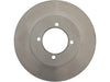 Disc Brake Rotor Centric Parts 121.42002