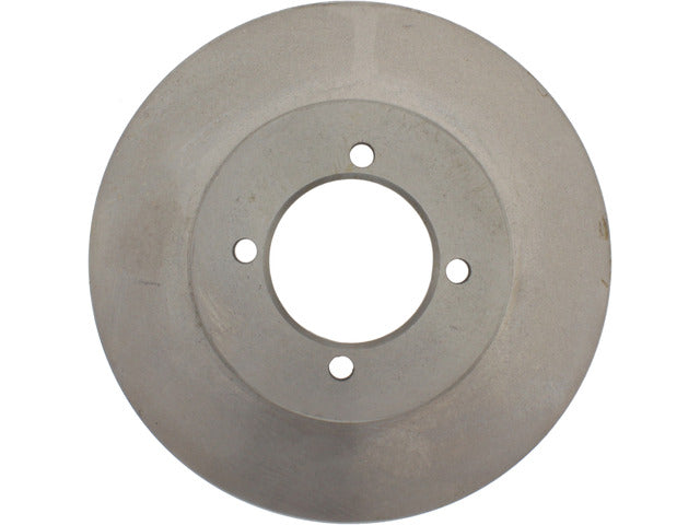 Disc Brake Rotor Centric Parts 121.42002