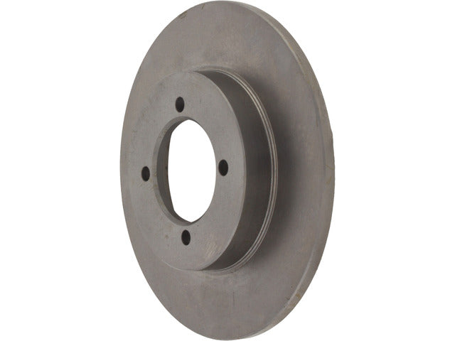 Disc Brake Rotor Centric Parts 121.42002