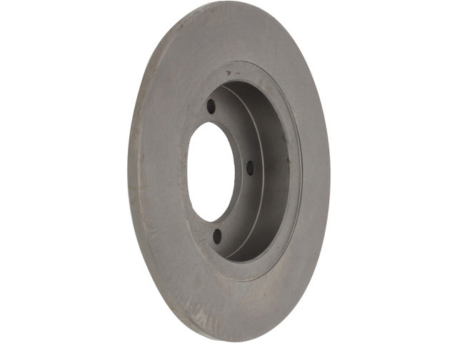 Disc Brake Rotor Centric Parts 121.42002