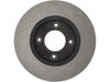 Disc Brake Rotor Centric Parts 121.42003