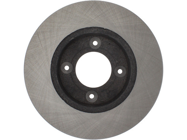 Disc Brake Rotor Centric Parts 121.42003