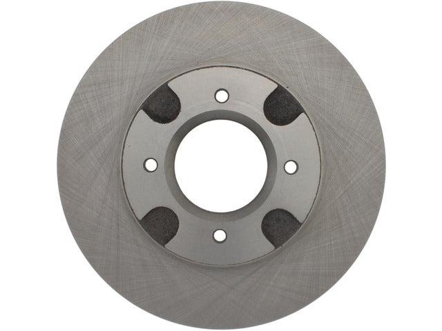 Disc Brake Rotor Centric Parts 121.42003