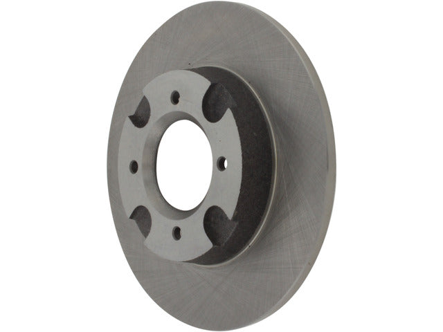 Disc Brake Rotor Centric Parts 121.42003