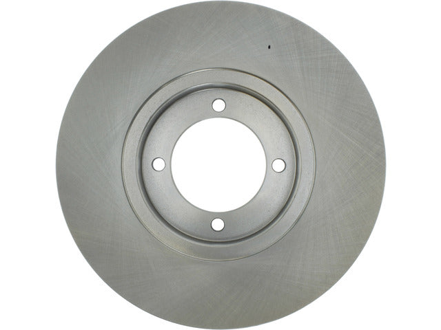 Disc Brake Rotor Centric Parts 121.42004