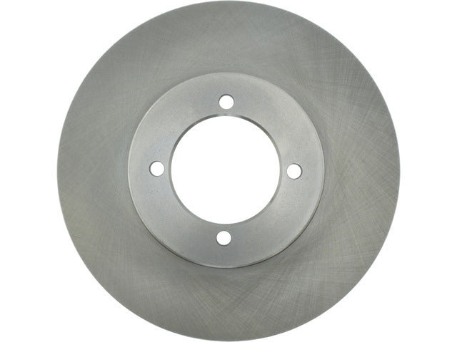 Disc Brake Rotor Centric Parts 121.42004