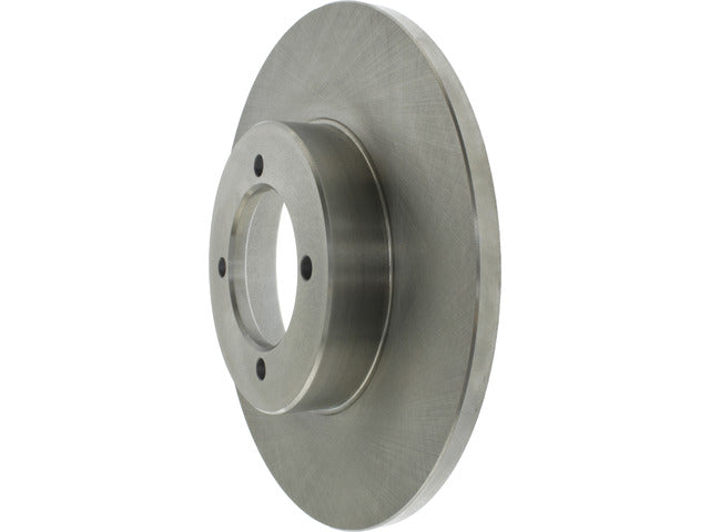 Disc Brake Rotor Centric Parts 121.42004