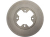 Disc Brake Rotor Centric Parts 121.42005