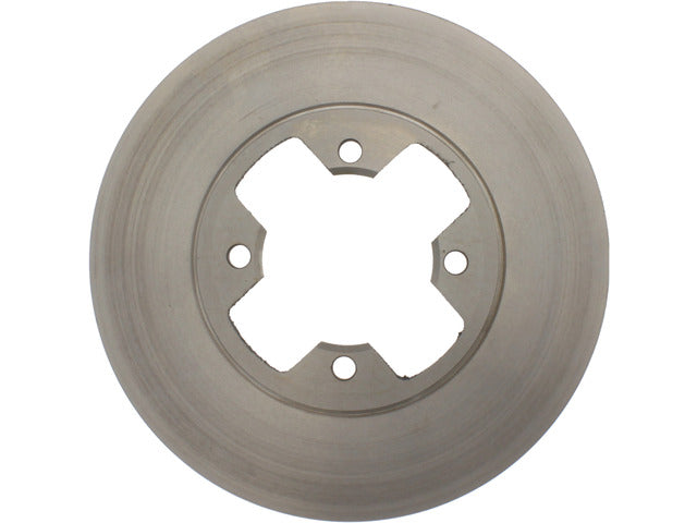 Disc Brake Rotor Centric Parts 121.42005