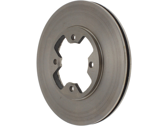 Disc Brake Rotor Centric Parts 121.42005